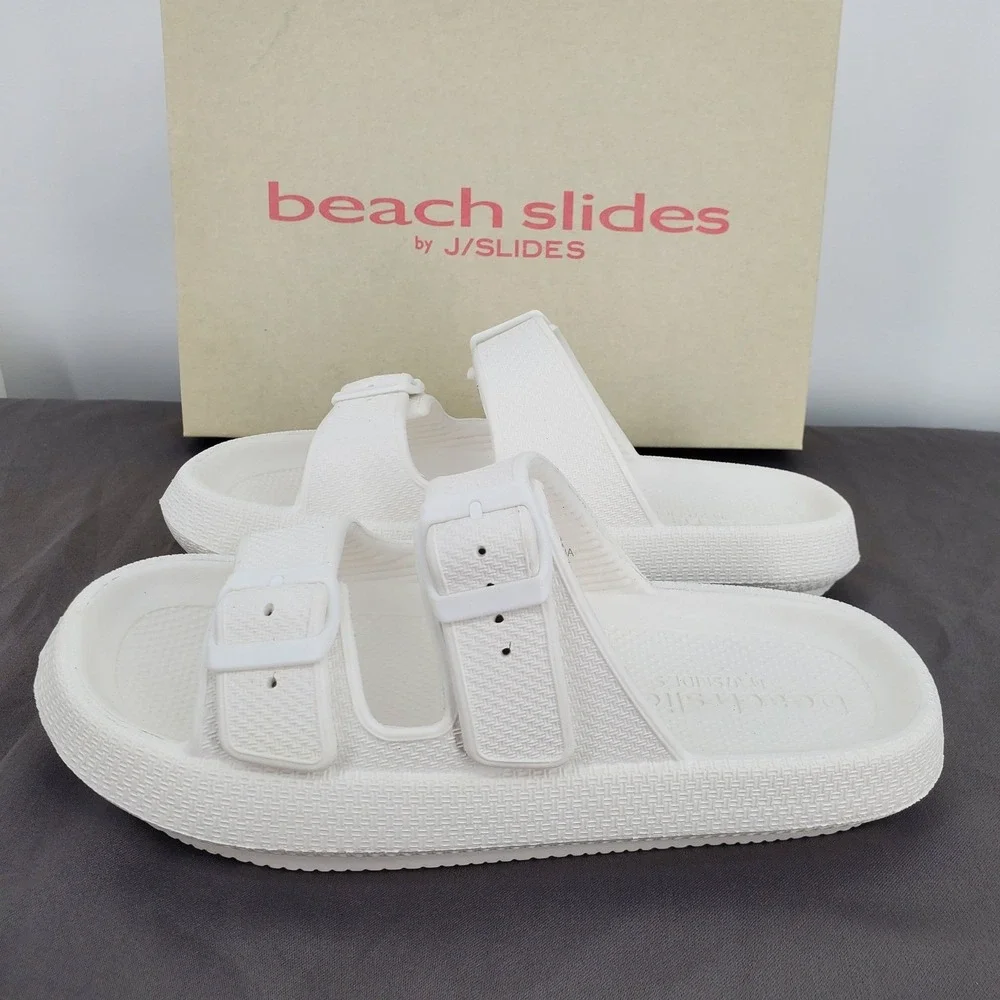 J Slides new box